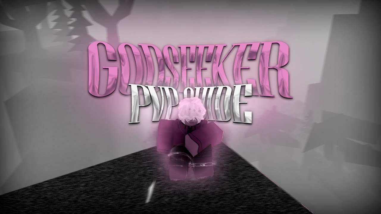 A Godseekers PvP Guide | Deepwoken