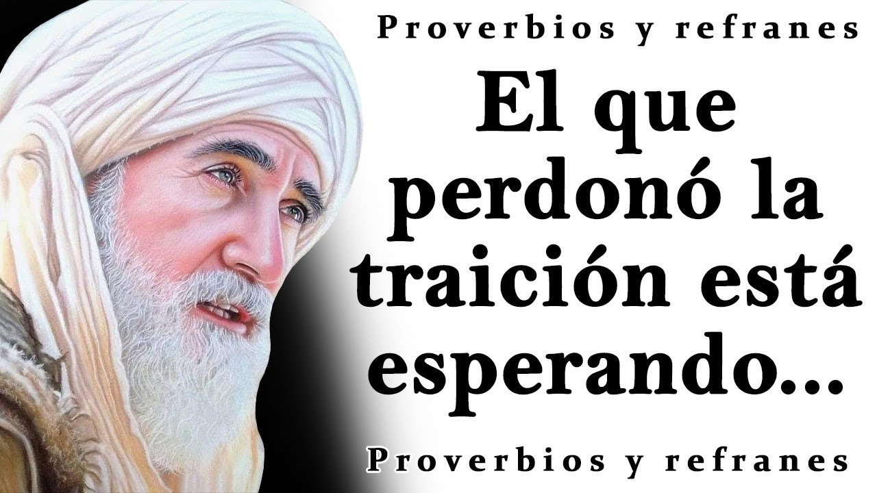 ¡Proverbios y refranes turcos que asombran con su sabiduría!