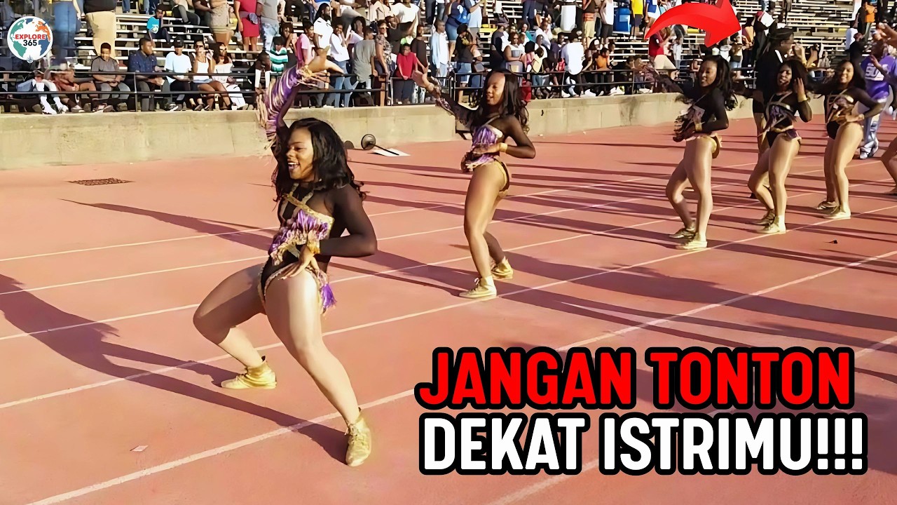 15 Fakta Mencengangkan Tentang Trinidad dan Tobago yang Tidak Akan Anda Percaya Benar-Benar Ada!