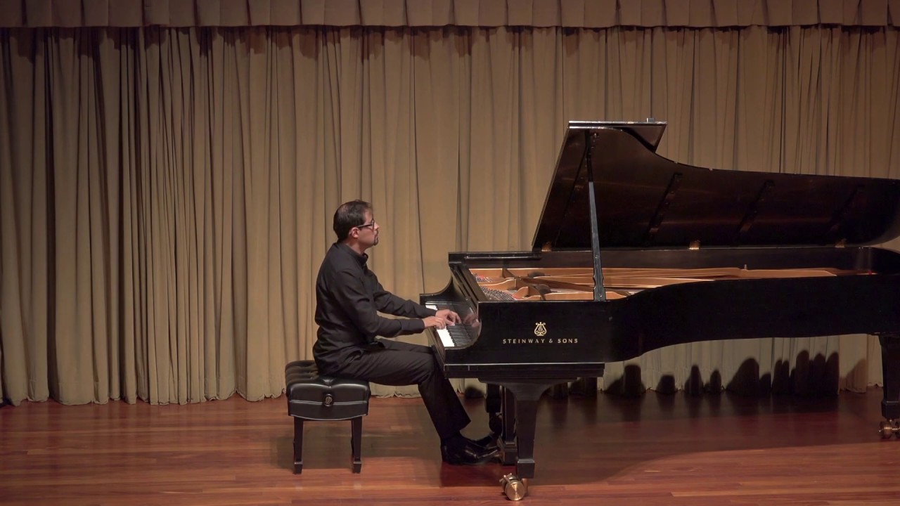 Manopili (Zamba) Adolfo Mejia - Andres Jaramillo Piano