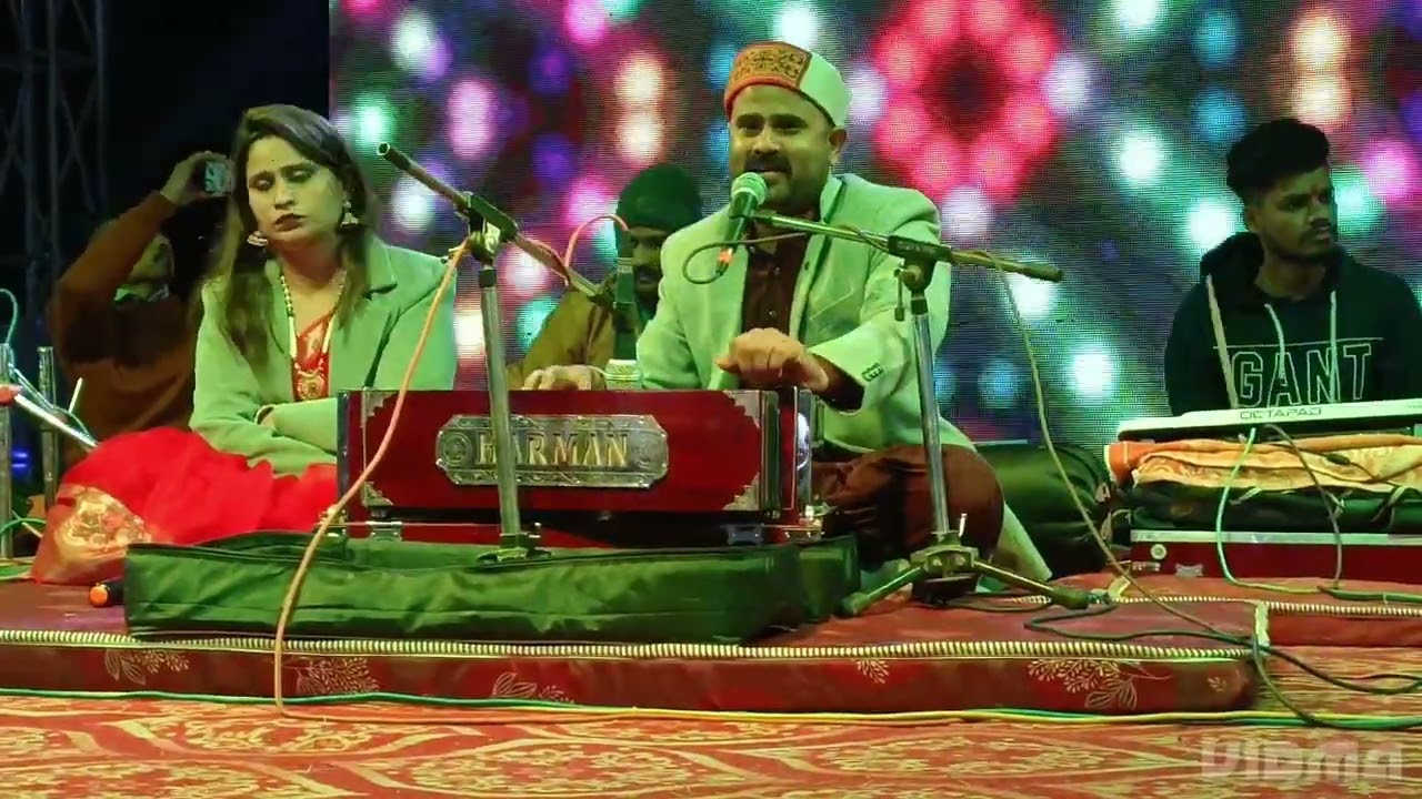 kesariya balam aavo Ni padharo mhare Desh Lalan shukla ji