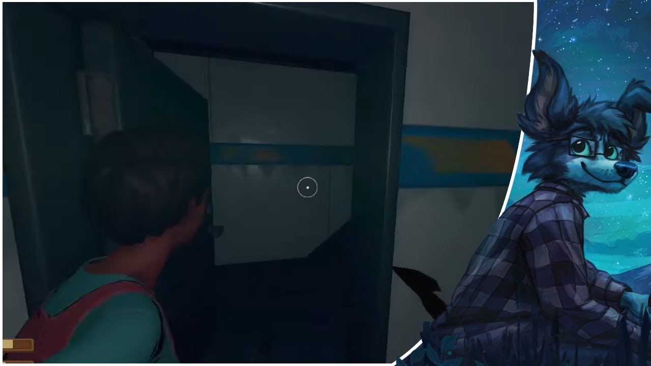 When Did This Become a Horror Game? | RAFT with Friends
