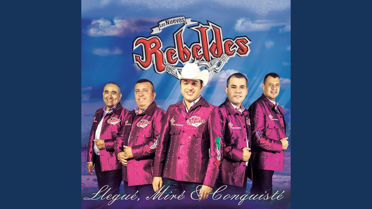 Llegue Mire y Conquiste