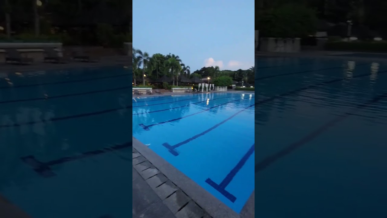 Manila Polo Club #andyedralin #azemedia #manilapoloclub