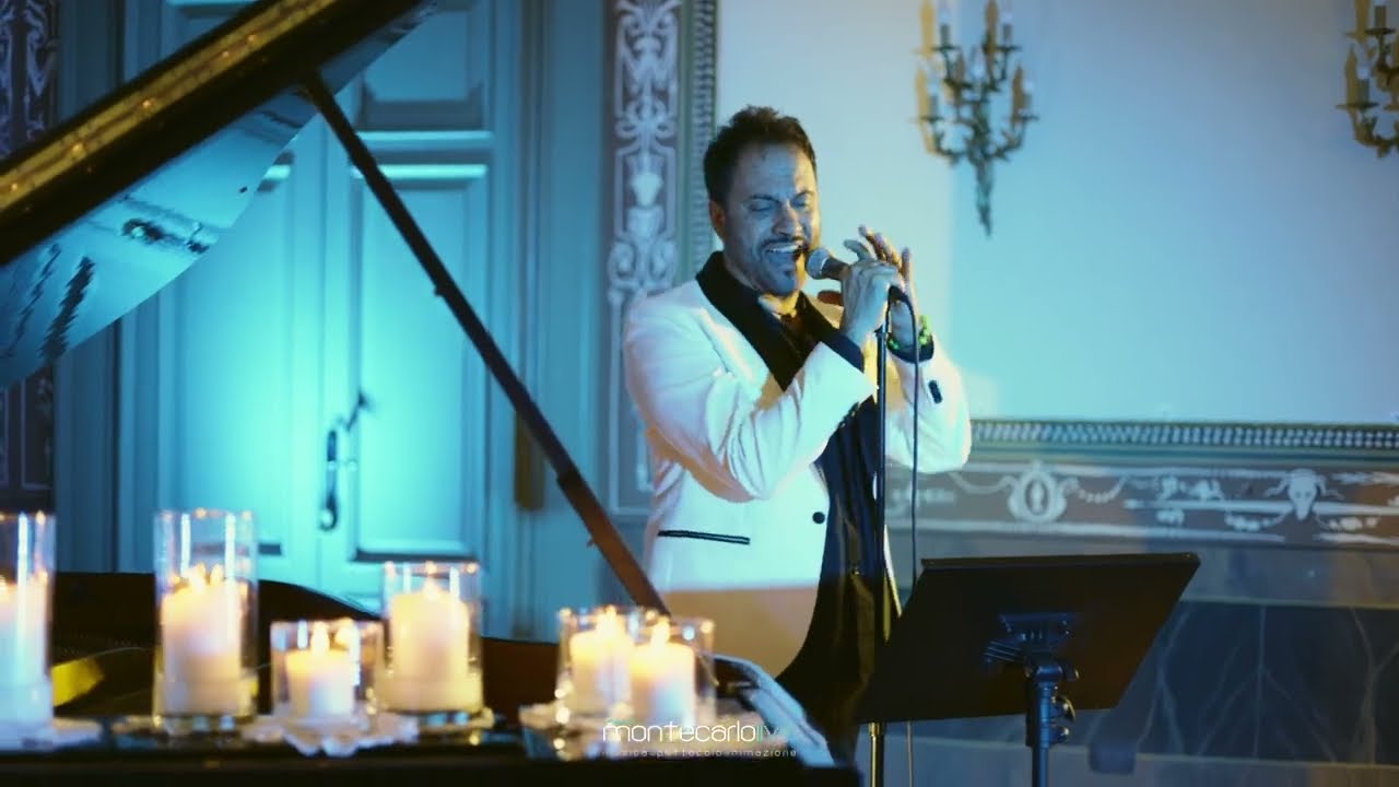 Montecarlo Live Band 