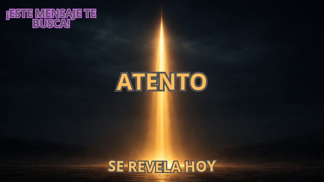 No Ignores Esta Señal Del Universo