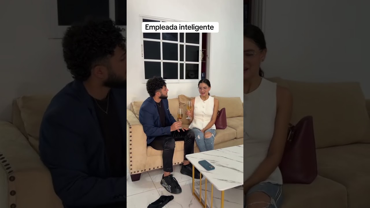 Empleada Inteligente 
