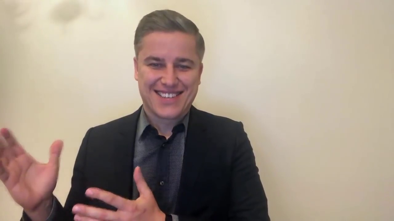 J.Cernys Saviugda Laida #26 (94) Noriu pradėti veikti, bet bijau kritikos.