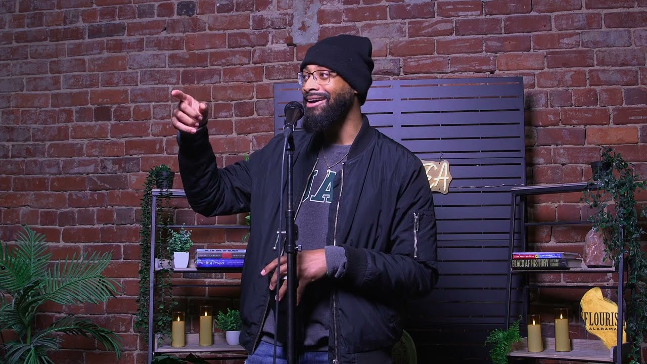 High Tea Open Mic: Wescam | Jan 2025