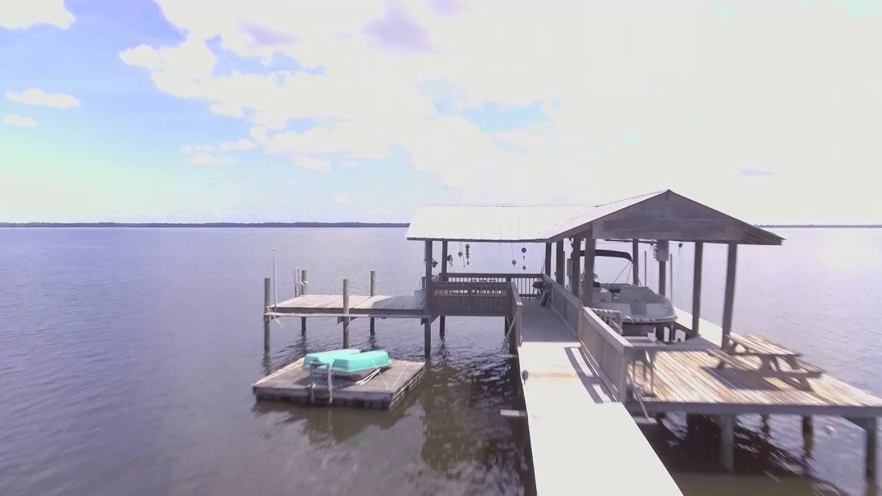Riverfront Property St Johns River For Sale