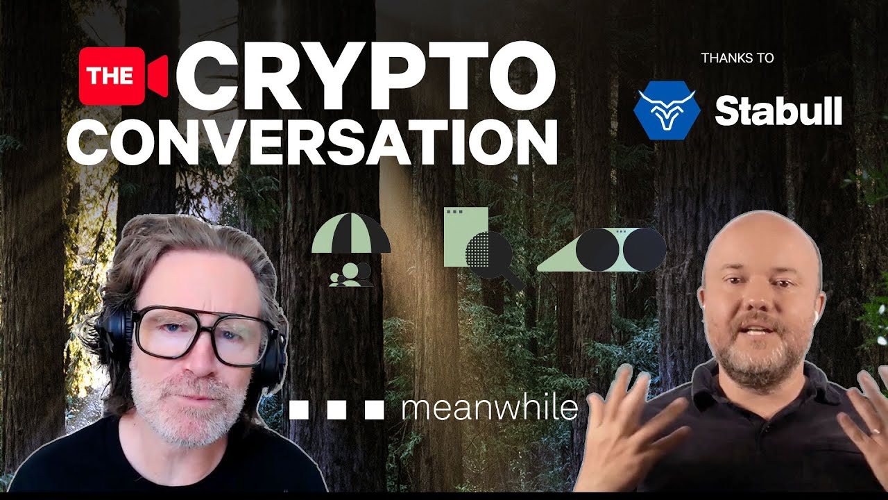 Meanwhile - Bitcoin Life Insurance