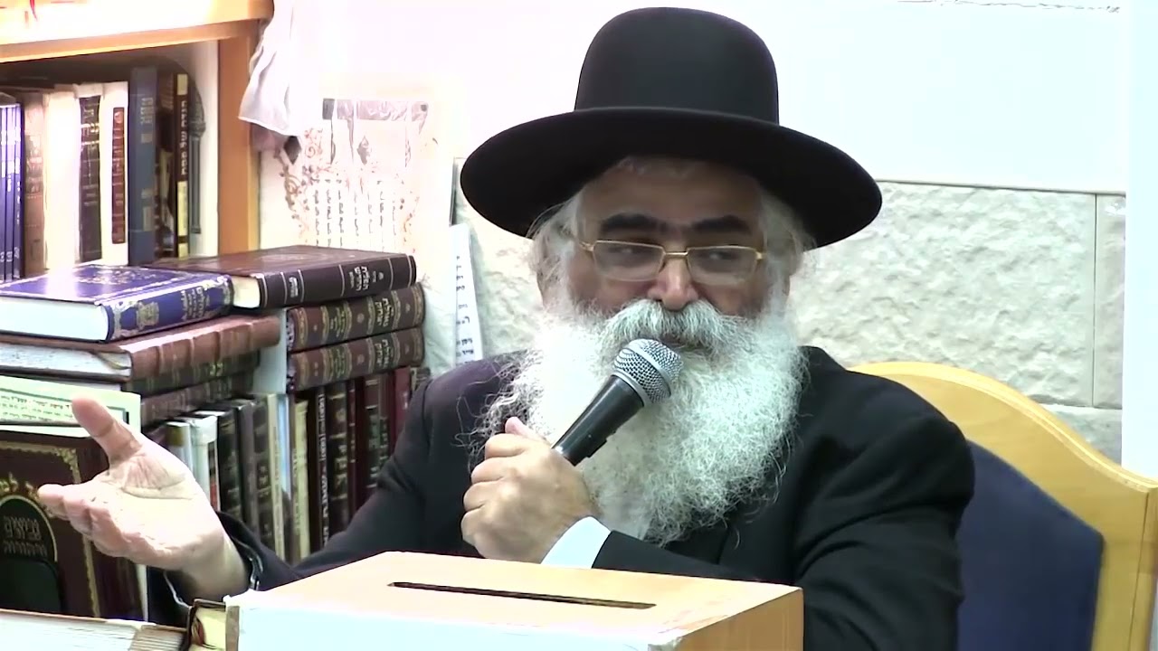 הרב יורם אברג'ל-המסר היומי-הצבע יורד בסוף- כ' תמוז תשפ''ב