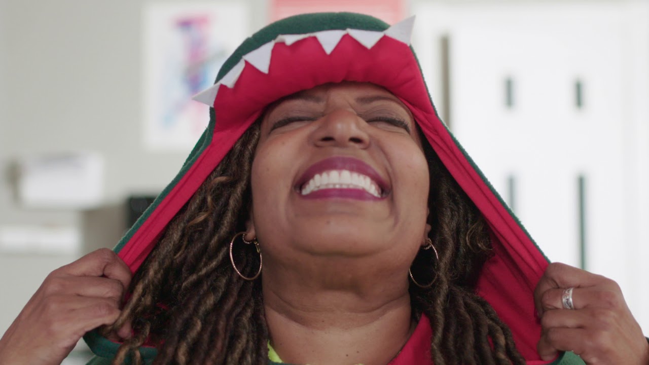 Miss Eaves - Paper Mache (Single AF)