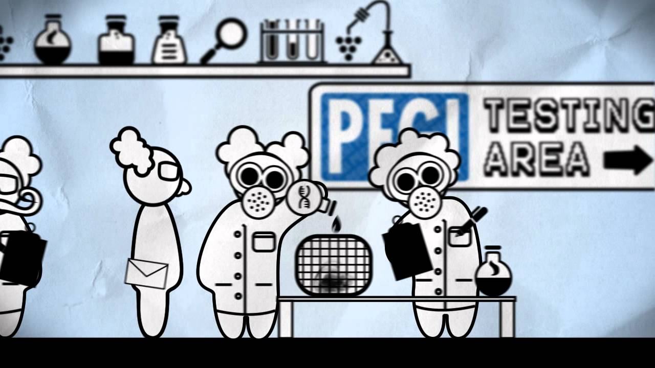 PEGI - Oznaczenia gier - jak to działa?