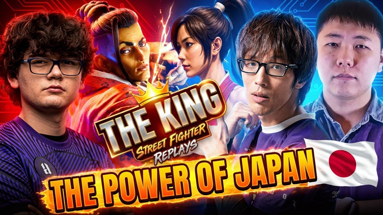 🔥 SF6 ▰ BLAZ (Jamie) vs MAGO AND JIEWA (Mai) ▰ Street Fighter 6 | High-Level Set 🔥
