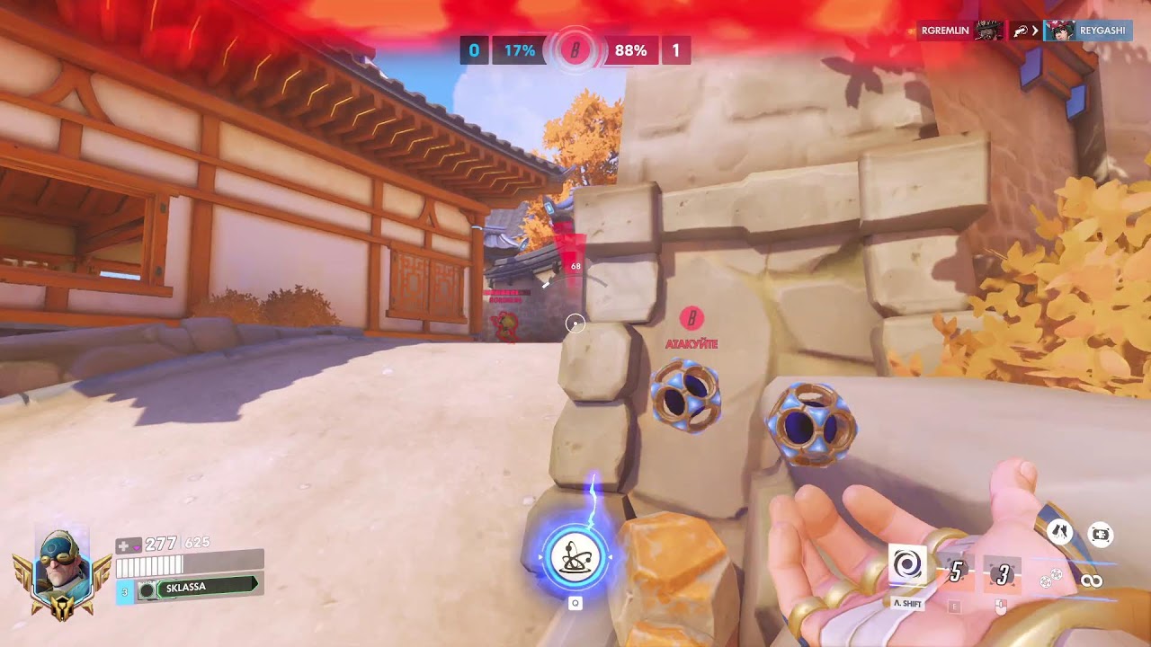 Overwatch #Overwatch #овервотч #эфир #трансляция #стрим #игрыонлайн #игры