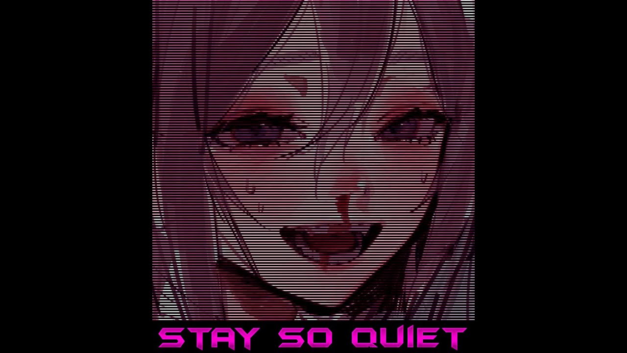 Freddie Dredd - Stay So Quiet (Slowed)