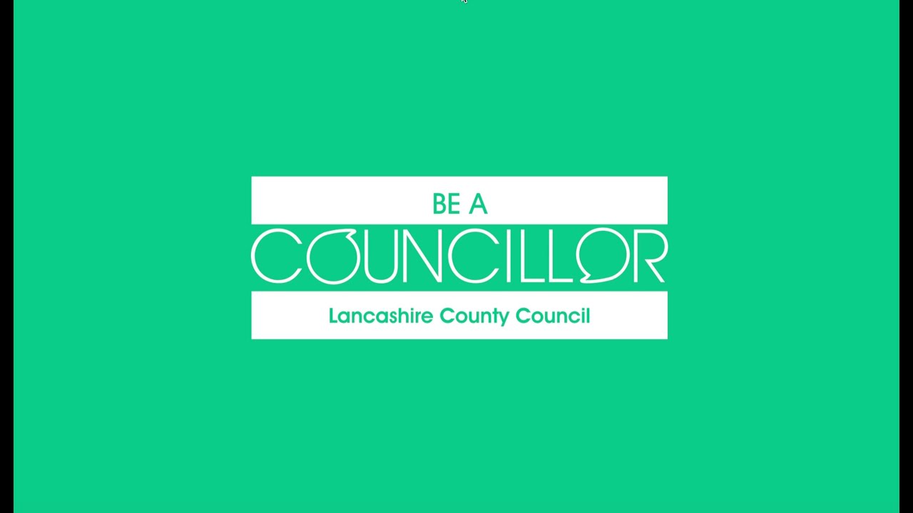 Be A Councillor –  A day in the life