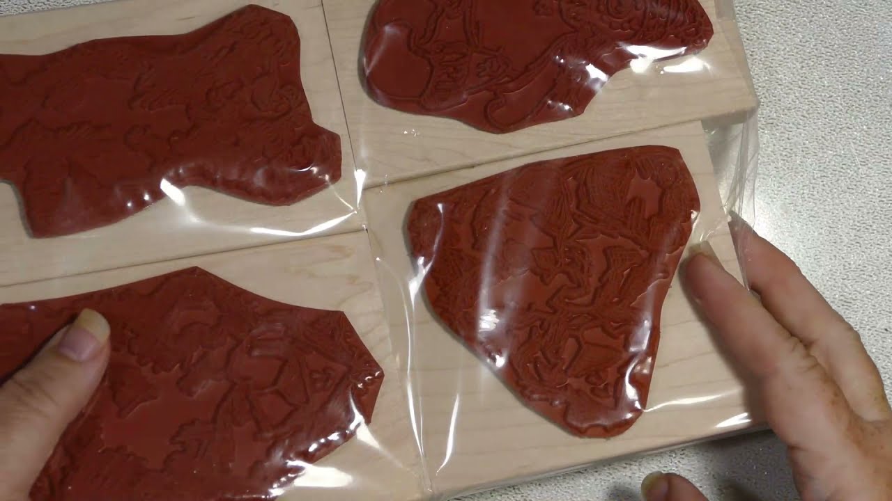 You Gotta Check Out These Stamps