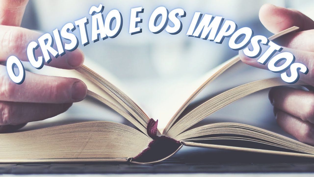 ESTUDO BÍBLICO: Lucas 20:20-26