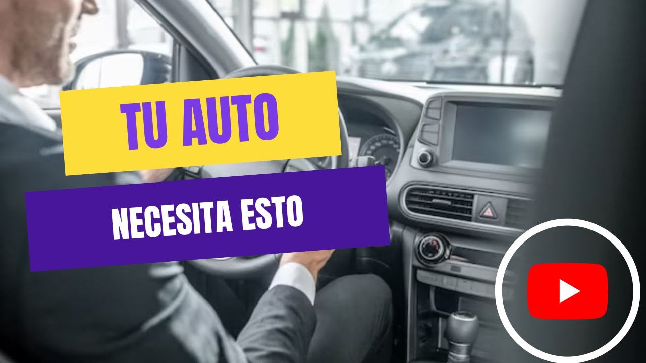 Como Instalar Pantalla Android en Mitsubishi Lancer 2008 al 2016