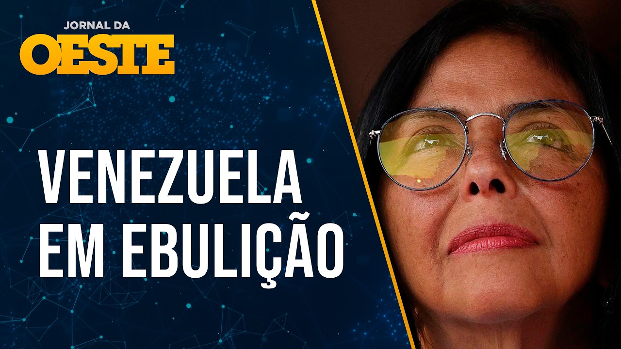 GREVE DE FOME NA VENEZUELA: Famílias pressionam pela libertação de presos políticos