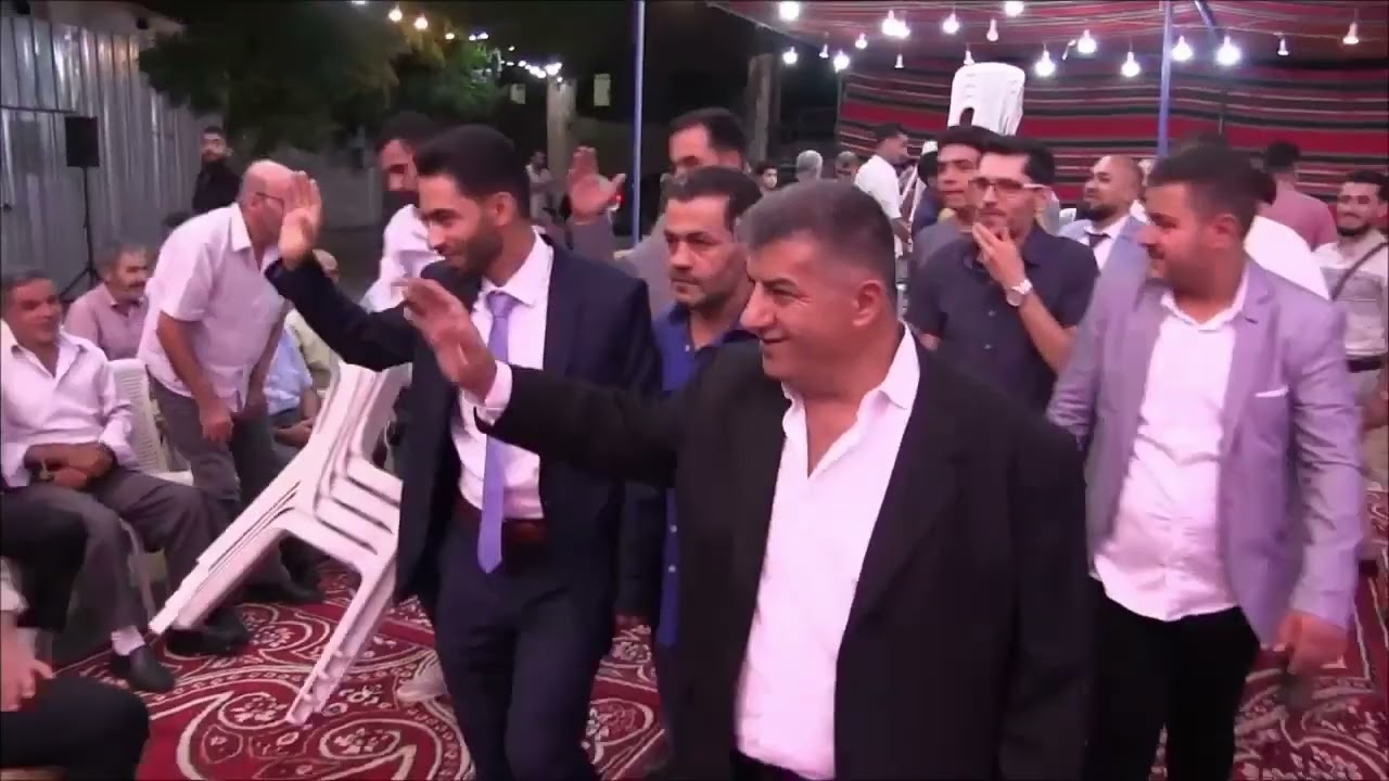 افراح ال السيد قدسيا