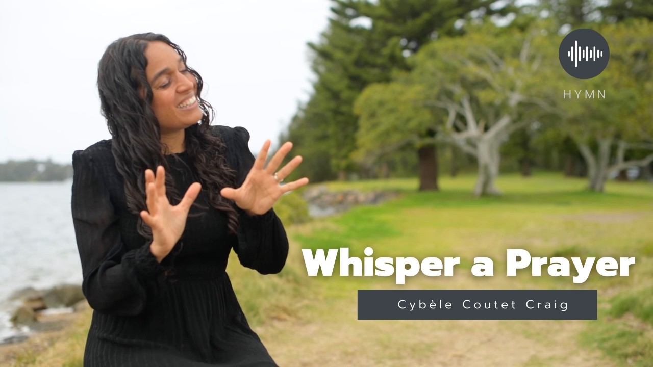 Whisper a Prayer in the Morning