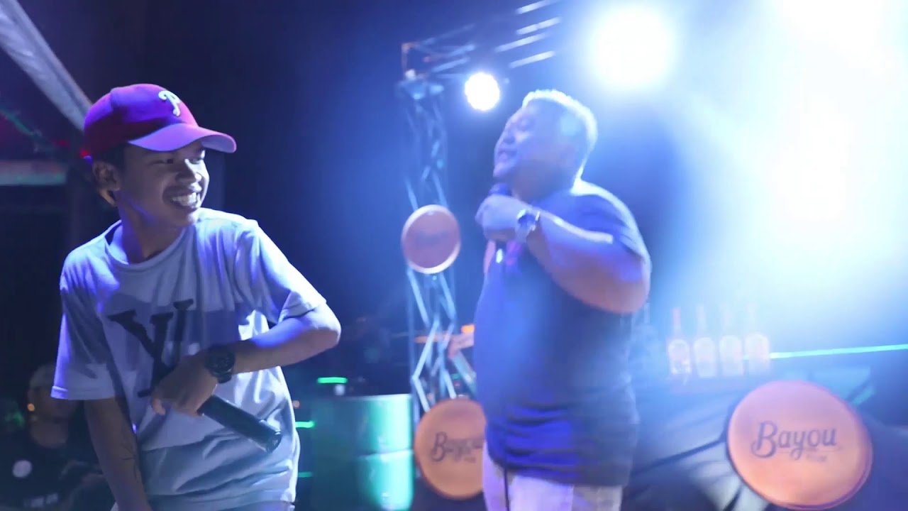 C8 Music Performance @ Panorama Countdown 2020