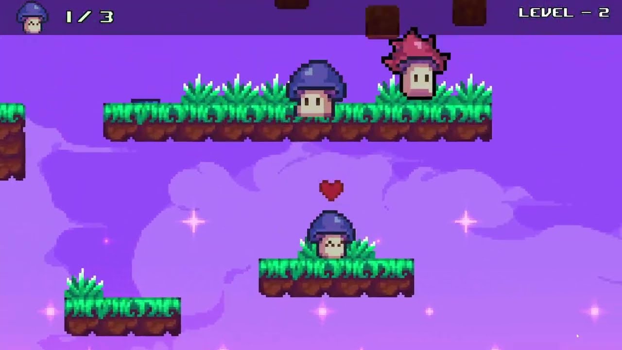Shroomageddon - Gameplay Trailer