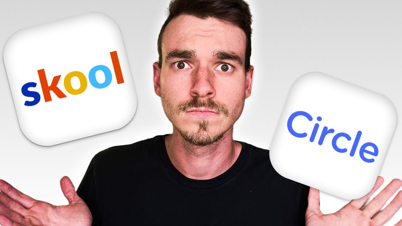 The #1 Community Platform (Skool vs Circle)