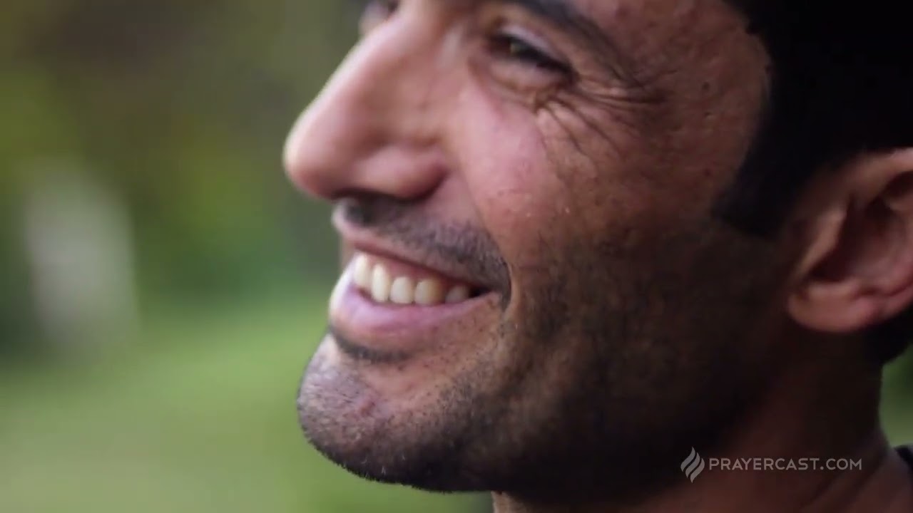 Day 8: Praying for Muslims during Ramadan Mullahs&ndash; (Prayercast)