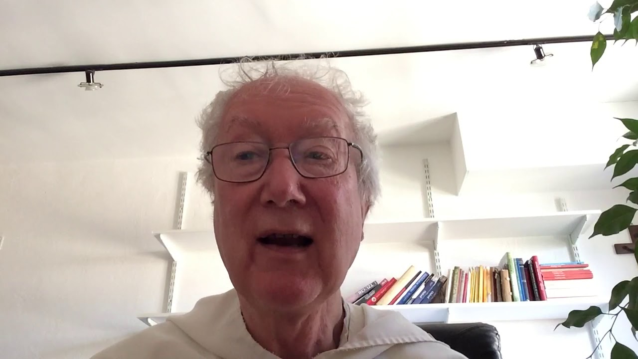 Father Timothy Radcliffe’s Message for LGBTQ Catholics