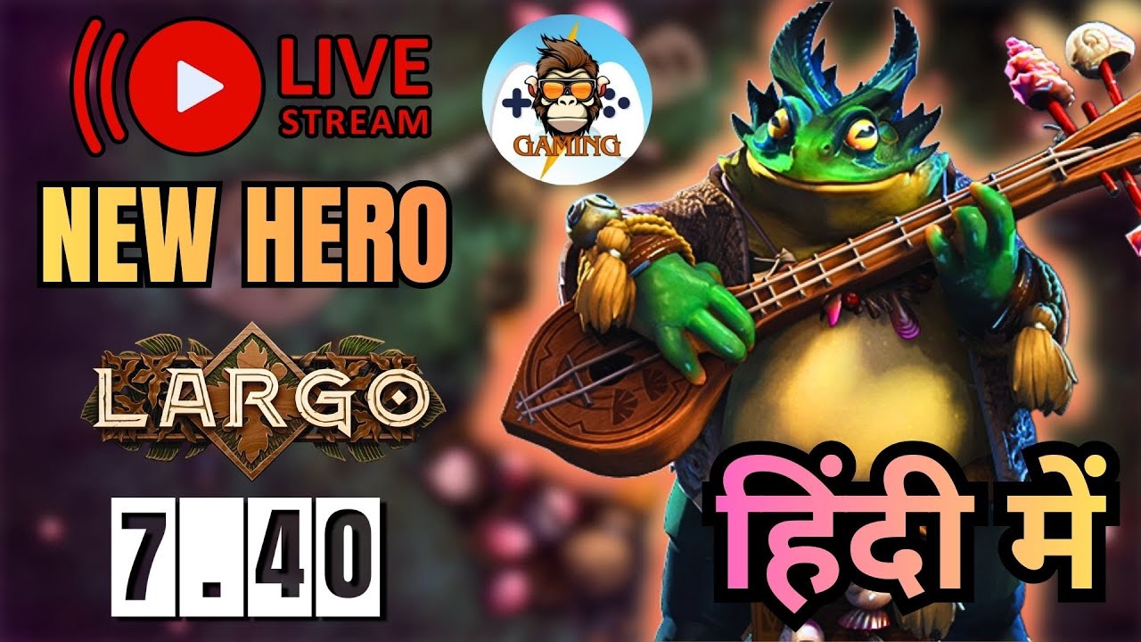 DOTA 2 Pubs LIVE 🔥 |  Gameplay &  Reactions in Hindi🎮 🇮🇳🎮