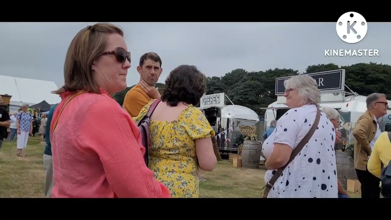 The RHS Show, Tatton Park, Cheshire, 2022. My visit and review.