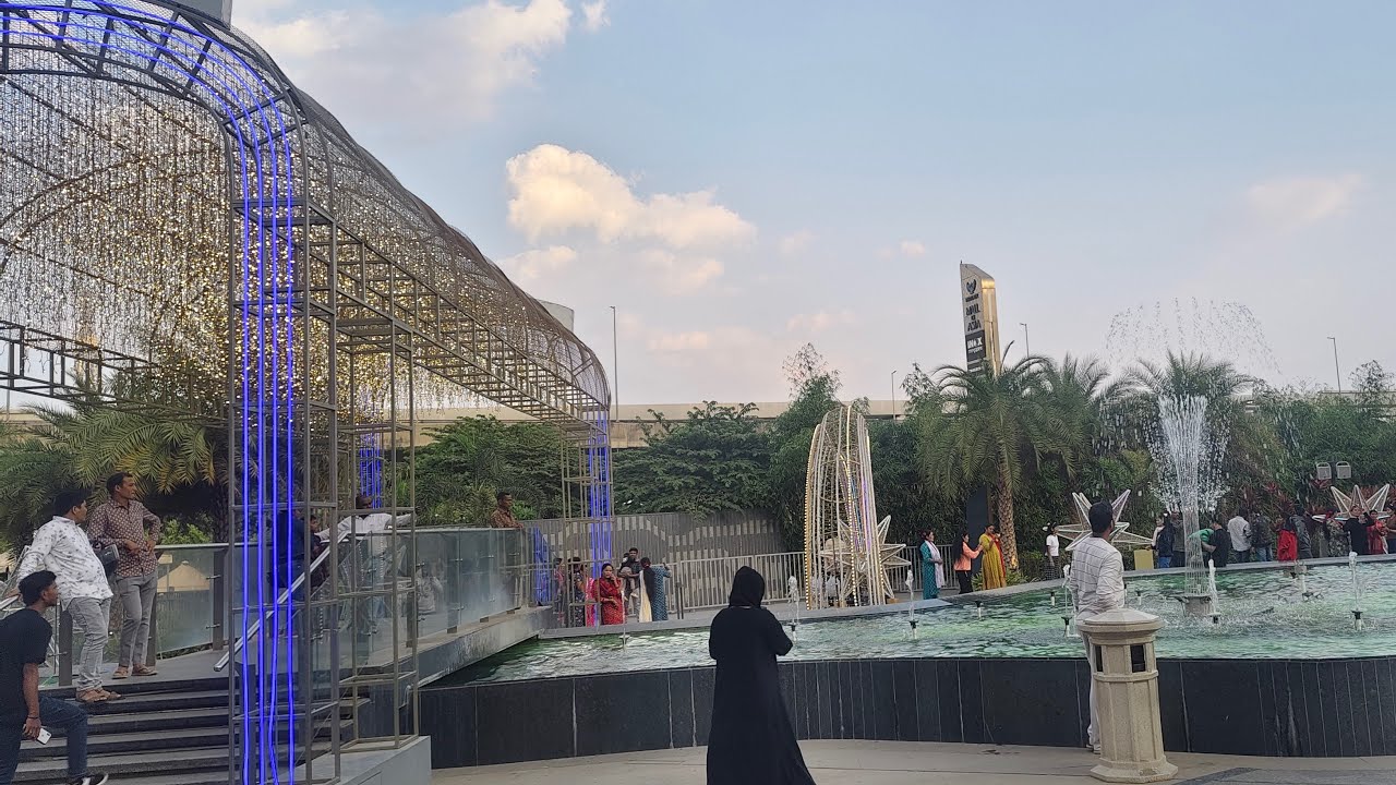 mall OF Asia Live 🔴