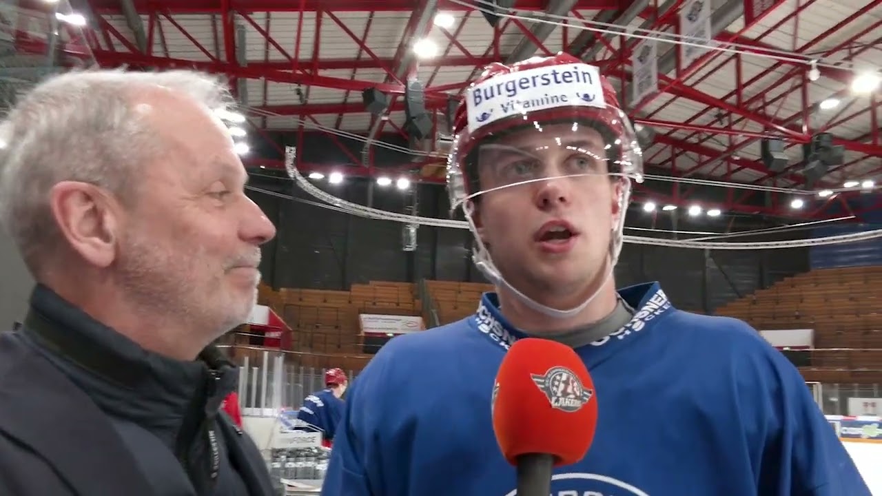 Homegame Corner mit Jonas Taibel