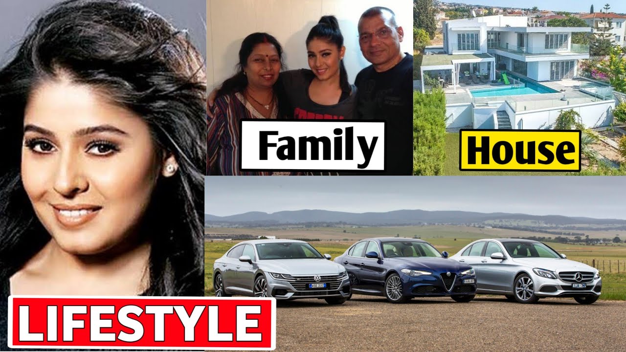 Sunidhi Chauhan Lifestyle 2021, Income, House, Cars, Husband, Son, Biography,  Net Worth & Family