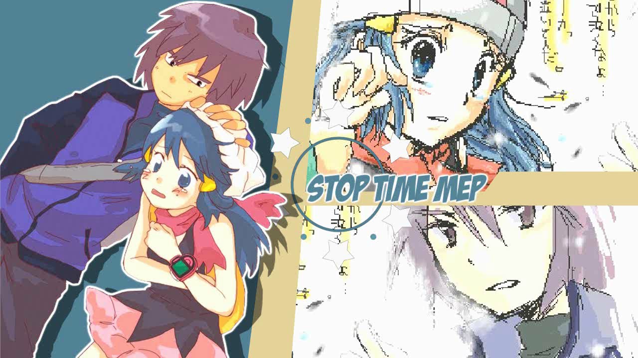 [ SIS ] Stop Time MEP
