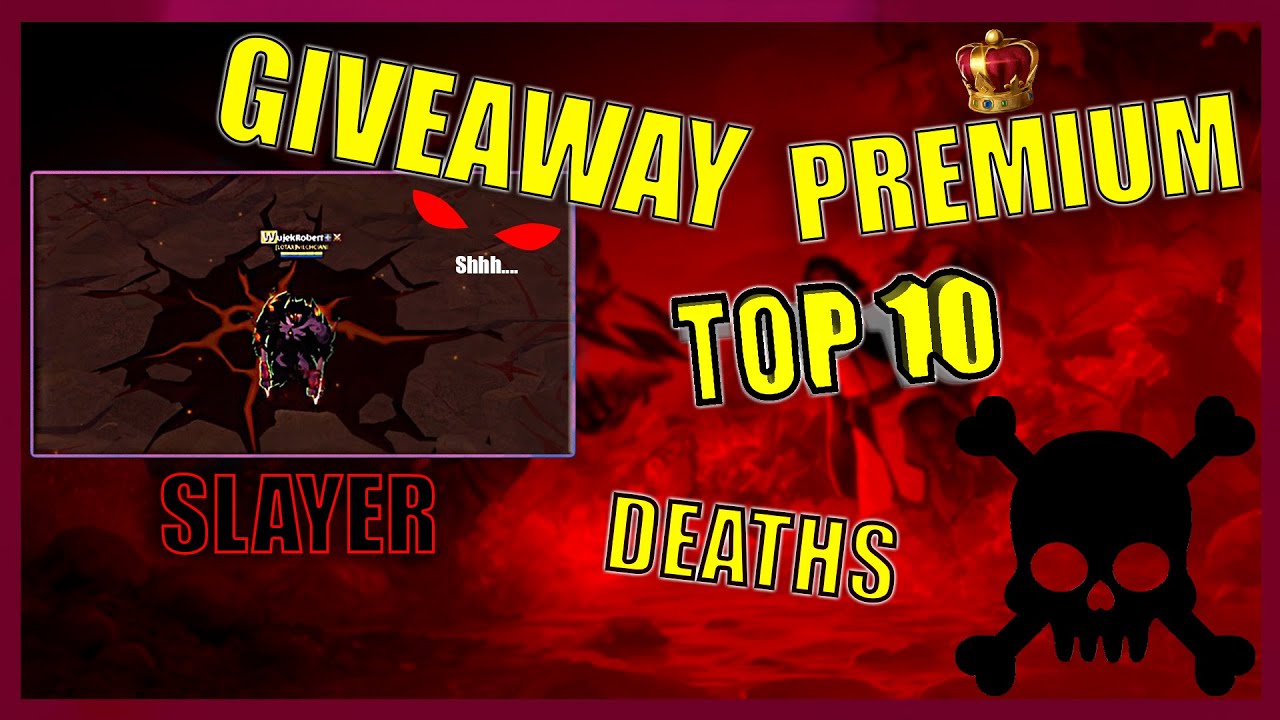 THE BEST DED ALBION| GIVEAWAY PREMIUM | Corrupted Dungeons 1v1 |#AlbionOnline -N°44