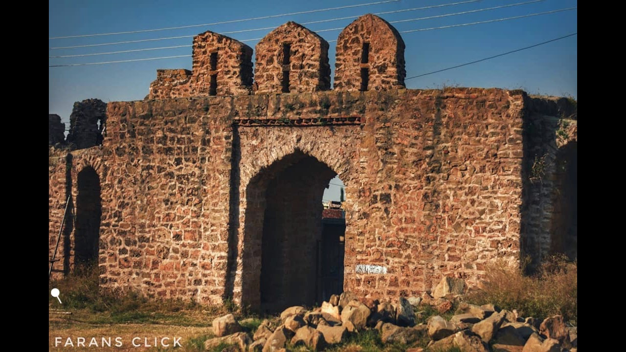 famous places of rawalpindi