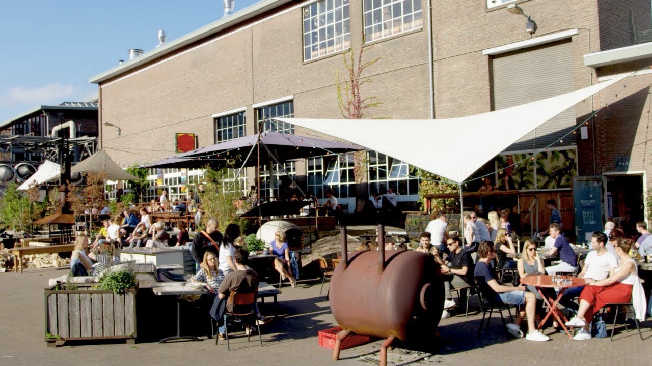 Eindhoven - Strijp-S