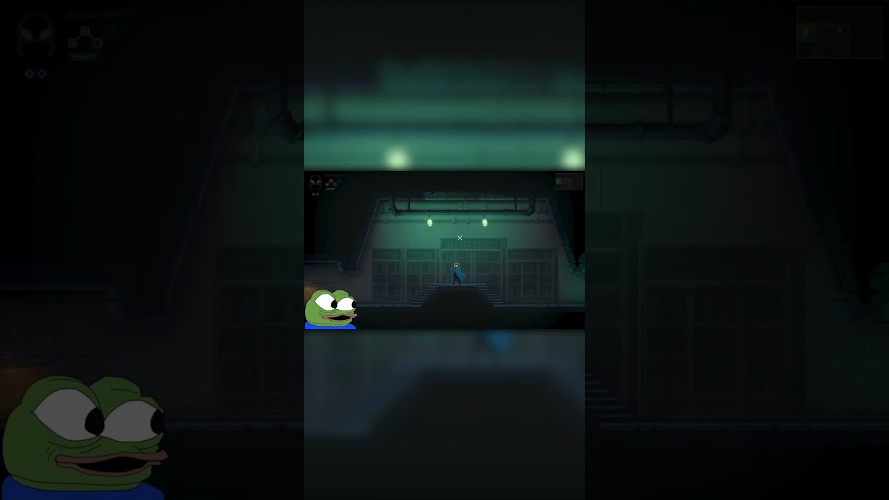 100% МОЖНО! - HAAK #6 | #shorts #short #gameplay #game #обзор