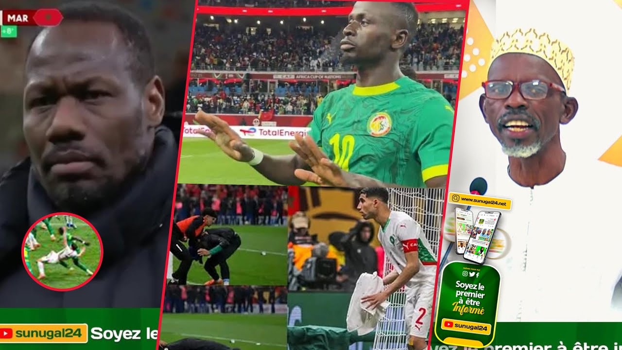 Menace de la FIFA et critiques contre P Thiaw: Oustaz Assane révèle un secret très mystique du coach