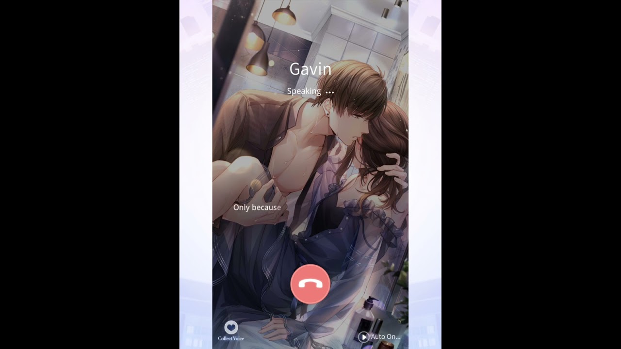 MLQC Gavin: Missing You Call