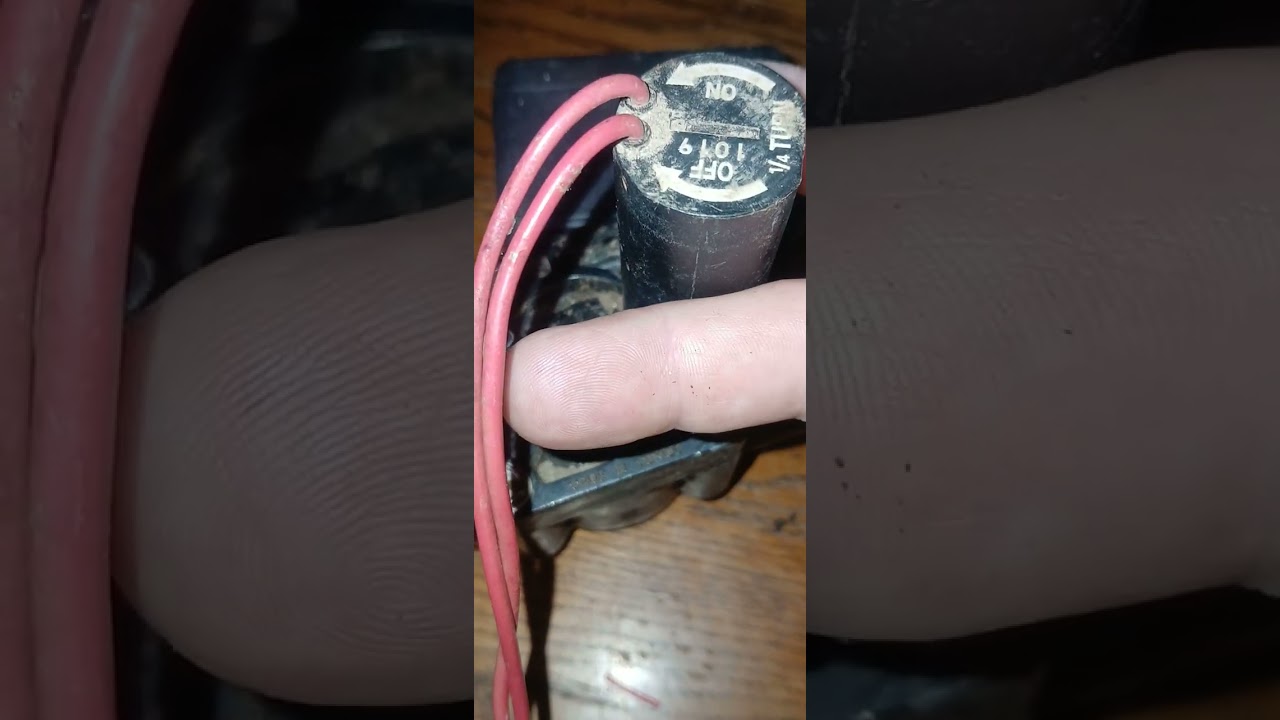 How To Wire Irrigation Valve To Controller