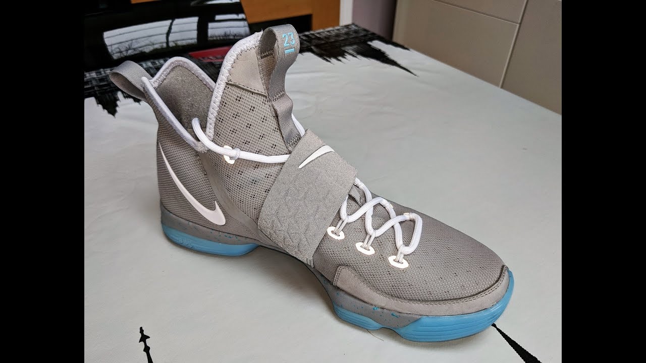 Nike Lebron 14