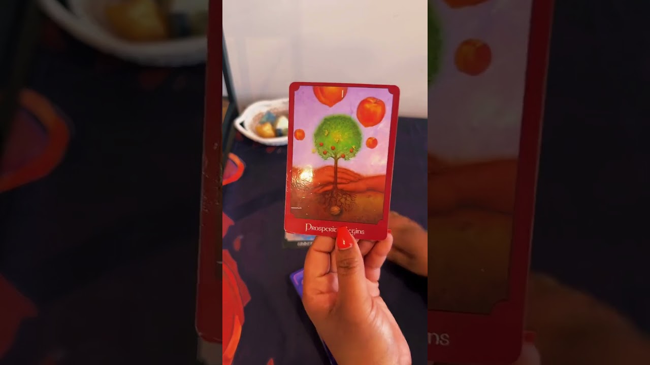 Collective Spiritual Guidance Reading ~ A miracle is coming and it got my name on it!! 🥹✨💰🤩🥰🥳
