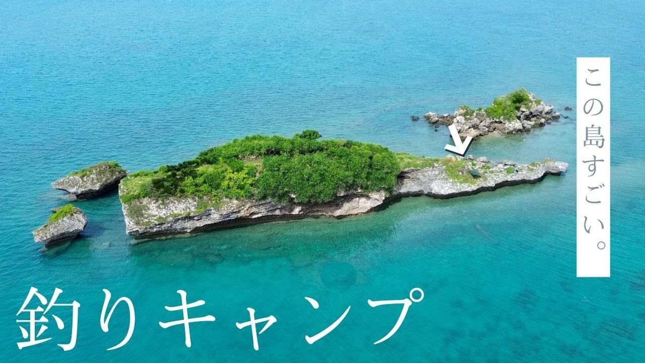 無人島でサバイバルする社畜