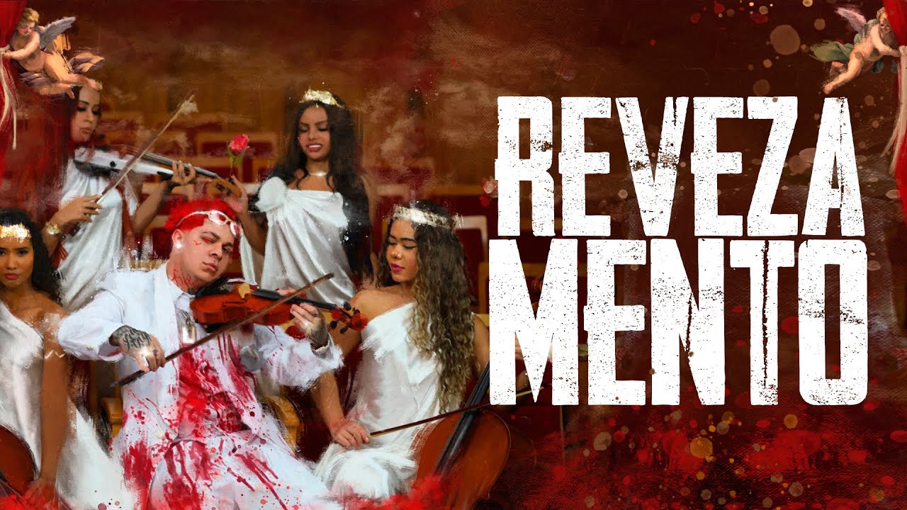 REVEZAMENTO ( RODRIGO DO CN, PEDRIN DO ENGENHA, DJ SAMMER, DJ DG DO RB )